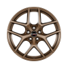 Borbet Y Bronze Wheel Img 1