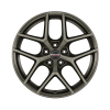 Borbet Y Titan Matt 19 Wheel Img 1