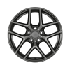 Borbet Y Titan Matt BMW Wheel Img 1