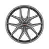 Borbet Y Titan Matt 20 Wheel Img 1