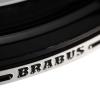 Brabus Monoblock Z Platinum Edition Gloss Black with Polished Face Wheel Img 5