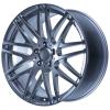 Brabus Monoblock F Liquid Titanium Wheel Img 2