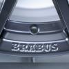 Brabus Monoblock F Liquid Titanium Wheel Img 5