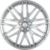 Brabus Monoblock F Liquid Titanium Wheel Img 1