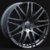 Brabus Monoblock F Liquid Titanium Wheel Img 2