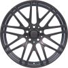 Brabus Monoblock F Liquid Titanium Wheel Img 1
