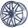 Brabus Monoblock F Liquid Titanium Wheel Img 2