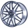 Brabus Monoblock F Liquid Titanium Wheel Img 2