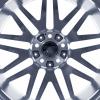 Brabus Monoblock F Liquid Titanium Wheel Img 3