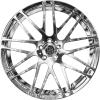 Brabus Monoblock F Platinum Edition Ceramic Polished Wheel Img 1