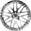 Brabus Monoblock F Platinum Edition Ceramic Polished Wheel Img 1