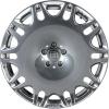 Brabus Monoblock M Platinum Edition Ceramic Polished Wheel Img 1