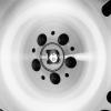 Brabus Monoblock M Platinum Edition Black Gloss with Polished Face Wheel Img 5