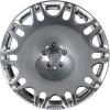 Brabus Monoblock M Platinum Edition Ceramic Polished Wheel Img 1