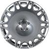 Brabus Monoblock M Platinum Edition Ceramic Polished Wheel Img 1
