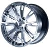 Brabus Monoblock R Platinum Edition Titanium Gloss with Polished Face Wheel Img 2