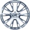 Brabus Monoblock R Platinum Edition Titanium Gloss with Polished Face Wheel Img 1