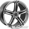 Brabus Monoblock T Sterling Silver with Carbon Inserts Wheel Img 3
