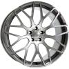 Brabus Monoblock Y Platinum Edition Titanium with Polished Face Wheel Img 2