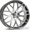 Brabus Monoblock Y Platinum Edition Titanium with Polished Face Wheel Img 4