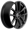 Breyton BR-I Matt Black Wheel Img 2