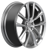 Breyton BR-I Hyper Silver Wheel Img 2
