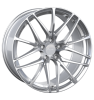 Breyton Fascinate Hyper Silver Undercut Wheel Img 2