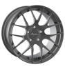 Breyton GTSR-PF Black Anodised Wheel Img 1