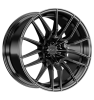 Breyton Impressive Glossy Black Wheel Img 2