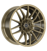 Breyton Impressive light bronze Wheel Img 2