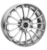 Breyton Magic CW Hyper Dark with Polished Lip Wheel Img 2