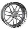 Breyton Race GTR Matt Gun SSL Wheel Img 1