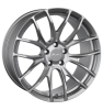 Breyton Race GTS 2 Matt Gun Undercut Wheel Img 2