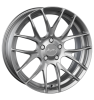 Breyton Race GTS-R Matt Gun Undercut Wheel Img 2