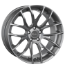 Breyton Race GTS Matt Gun Wheel Img 2