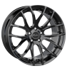 Breyton Race GTS Glossy Black Wheel Img 2
