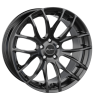 Breyton Race GTS Matt Black Wheel Img 2