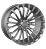 Breyton Race LS 2 Matt Gun Wheel Img 2