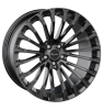 Breyton Race LS 2 Matt Black Wheel Img 2