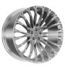 Breyton Race LS 3 Crystal Silver Wheel Img 2