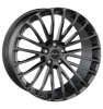 Breyton Race LS Matt Black Wheel Img 2