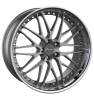 Breyton Spirit II Matt Gun SSL Wheel Img 2