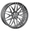 Breyton Spirit R Matt Gun Undercut Wheel Img 2