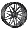 Breyton Spirit R Matt Black Undercut Wheel Img 2