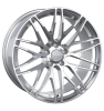 Breyton Spirit R Hyper Silver Undercut Wheel Img 2