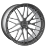 Breyton Spirit RS Black Anodised Wheel Img 2