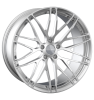 Breyton Spirit RS Silver Anodised Wheel Img 2