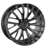 Breyton Topas Matt Black Undercut Wheel Img 2