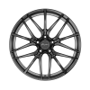 Breyton Fascinate Matt Black Undercut Wheel Img 1