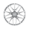 Breyton Fascinate Hyper Silver Undercut Wheel Img 1